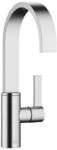 Dornbracht BAR TAP Einhebelmischer MEM 33805682 chr geb&uuml;rstet (Edelstahl-Look)