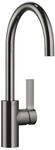 Dornbracht Einhebelmischer TARA ULTRA 33800875 Dark Chrome 33800875-19