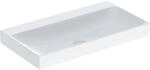 Geberit ONE Waschtisch 90x48 cm, Abgang vertikal 505021013