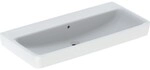 Geberit Renova Plan Waschtisch, 100x48cm 501708001