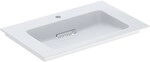 Geberit ONE M&ouml;bel-Waschtisch 75x47,5cm, Abgang horizontal 505004001