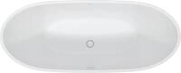 Duravit DuraVato Badewanne Wei&szlig; 1700x710 mm - 700570000000000 700570000000000