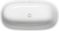 Duravit Zencha Whirlwanne Wei&szlig; Matt 1600x850 mm - 760462000AS0000...