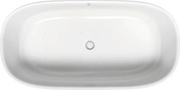 Duravit Zencha Whirlwanne Wei&szlig; Matt 1800x900 mm - 760463000AS0000...