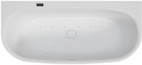 Hoesch Monolith Whirlwanne iSensi Vorwand 1800x800 Monolith mit...
