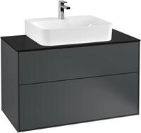 Villeroy & Boch Finion Waschtischunterschrank F10, F10200HG F10200HG