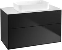 Villeroy & Boch Waschtischunterschrank Finion G64 1000x603x501mm Wandbel WT...