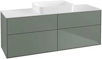 Villeroy & Boch Finion Waschtischunterschrank G73, G73100GM G73100GM