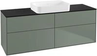 Villeroy & Boch Finion Waschtischunterschrank G73, G73200GM G73200GM