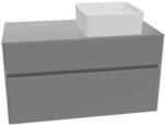 Villeroy & Boch Waschtischunterschrank Collaro C040 1000x548x 500mm 2 Ausz.