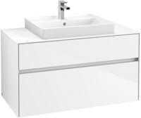 Villeroy & Boch Collaro Waschtischunterschrank C01900, C01900DH C01900DH