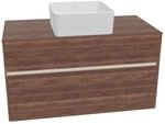 Villeroy & Boch Waschtischunterschrank Collaro C038 1000x548x500mm 2 Ausz. Waschtisch