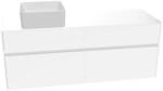Villeroy & Boch Waschtischunterschrank Collaro C046 1400x548x500mm 4 Ausz. Waschtisch
