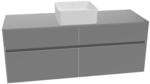 Villeroy & Boch Waschtischunterschrank Collaro C045 1400x548x500mm 4 Ausz. Waschtisch