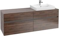 Villeroy & Boch Collaro Waschtischunterschrank C02300, C02300VH C02300VH