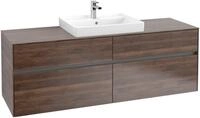 Villeroy & Boch Collaro Waschtischunterschrank C02500, C02500VH C02500VH