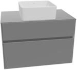 Villeroy & Boch Waschtischunterschrank Collaro C037 800x548x500mm 2 Ausz. Waschtisch