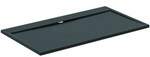 Ideal Standard Duschwanne Ultra Flat S i.life 1600x900x30mm Schiefer, T5226FV T5226FV