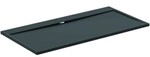 Ideal Standard Duschwanne Ultra Flat S i.life 1800x900x30mm Schiefer, T5230FV T5230FV