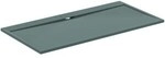 Ideal Standard Duschwanne Ultra Flat S i.life 2000x1000x30mm Quarzgrau, T5235FS