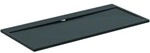 Ideal Standard Duschwanne Ultra Flat S i.life 2000x900x30mm Schiefer, T5243FV T5243FV