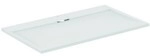 Ideal Standard Duschwanne Ultra Flat S i.life 1400x800x30mm Carraraweiss, T5224FR