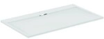 Ideal Standard Duschwanne Ultra Flat S i.life 1600x900x30mm Carraraweiss, T5226FR
