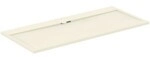 Ideal Standard Duschwanne Ultra Flat S i.life 1800x800x30mm Sandstein, T5236FT