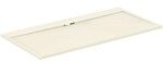 Ideal Standard Duschwanne Ultra Flat S i.life 1800x900x30mm Sandstein, T5230FT