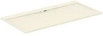 Ideal Standard Duschwanne Ultra Flat S i.life 2000x1000x30mm Sandstein, T5235FT