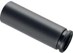 Geberit PE Wand-WC-Anschlussst&uuml;ck DN100/90 mit Dichtung 367887161