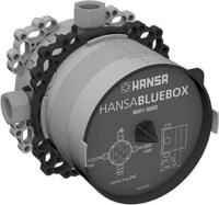 Hansa Unterputz-Grundeinheit Hansabluebox, 8001 mit Vorabsperrung, 80010000 80010000