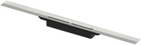 Tece drainprofile Duschprofil, 1000 mm, Edelstahl poliert, 671010 671010