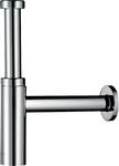 Hansgrohe Design Siphon Flowstar S Axor chrom, 51305000 51305000