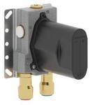 Dornbracht UP-Thermostat mit Vorabsperrung SERIENNEUTRAL 35426970 3542697090