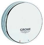 Grohe Abdeckkappe 46130 f&uuml;r Hebel Europlus alt 46129 chrom, 46130000 46130000