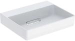 Geberit ONE Waschtisch 50x41 cm, Abgang horizontal 505018001