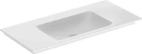 Geberit ONE M&ouml;belwaschtisch 105x48 cm 505011014