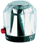 Grohe Temperaturw&auml;hlgriff GRX Luran 07623 chrom, 07623000 07623000
