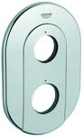 Grohe Rosette 47526 chrom , 47526000 47526000
