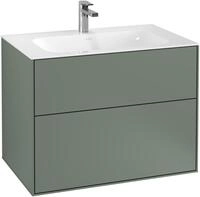 Villeroy & Boch Finion Waschtischunterschrank G01, G01000GM G01000GM