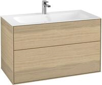 Villeroy & Boch Finion Waschtischunterschrank G02, G02000PC G02000PC
