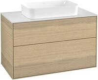 Villeroy & Boch Finion Waschtischunterschrank G64, G64100PC G64100PC