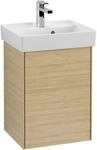 Villeroy & Boch Collaro Waschtischunterschrank C00501, C00501VJ C00501VJ