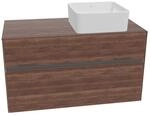 Villeroy & Boch Waschtischunterschrank Collaro C040 1000x548x 500mm 2 Ausz.