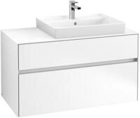 Villeroy & Boch Collaro Waschtischunterschrank C01800, C01800MS C01800MS