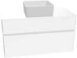 Villeroy & Boch Waschtischunterschrank Collaro C038 1000x548x500mm 2 Ausz. Waschtisch