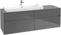 Villeroy & Boch Collaro Waschtischunterschrank C02900, C02900FP C02900FP