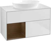Villeroy & Boch Finion Waschtischunterschrank GA1, GA11GNMT GA11GNMT