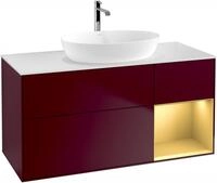 Villeroy & Boch Finion Waschtischunterschrank G83, G831HFHB G831HFHB